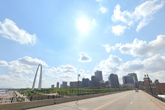 St. Louis Braces for Mid-90s Heat Wave, Minimal Relief Expected Despite Possible Showers