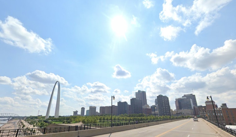 St. Louis Braces for Mid-90s Heat Wave, Minimal Relief Expected Despite Possible Showers