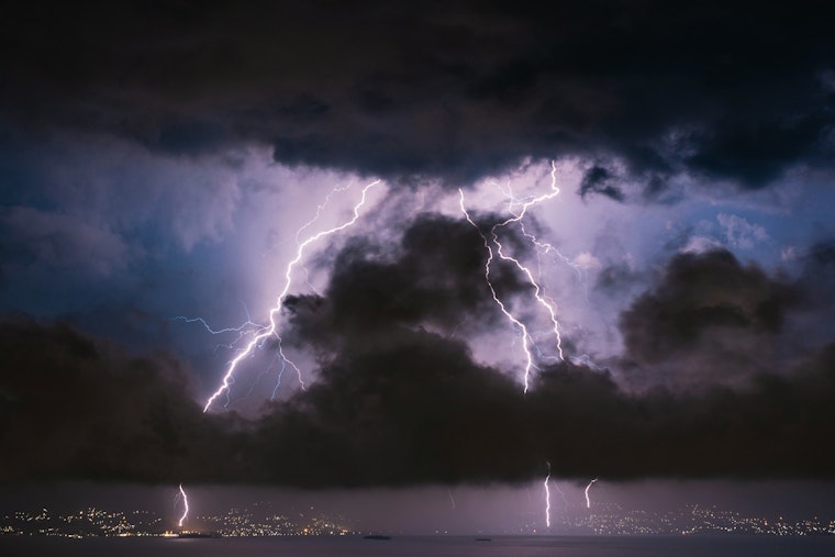 St. Louis Braces for Possible Showers with Thunderstorms as Sunny Weekend Lies Ahead