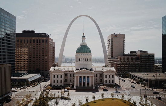 St. Louis Braces for Scattered Showers and Storms as Heatwave Continues into Next Week