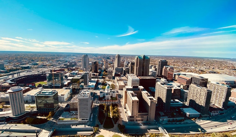 St. Louis Braces for Scorching Heat Wave as NWS Urges Precautions While Temperatures Soar