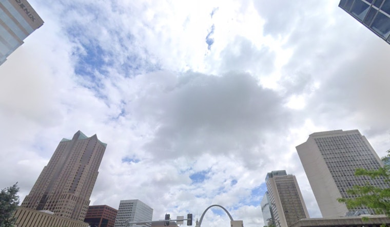 St. Louis Braces for Showers and Thunderstorms as Sultry Weather Hits Missouri
