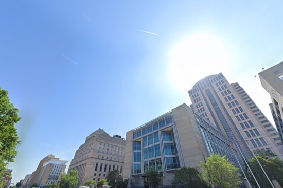 St. Louis Braces for Sweltering Heat and Sporadic Thunderstorms According to National Weather Service Forecast