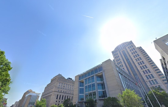 St. Louis Braces for Sweltering Heat and Sporadic Thunderstorms According to National Weather Service Forecast