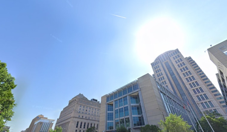 St. Louis Braces for Sweltering Heat and Sporadic Thunderstorms According to National Weather Service Forecast