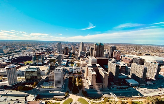 St. Louis Braces for Sweltering July Week with Highs Nearing 95 Degrees