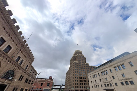 St. Louis Braces for Week of Thunderstorms and Sweltering Heat, Says National Weather Service