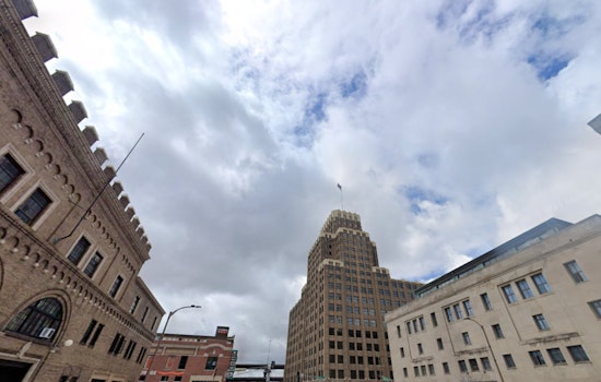 St. Louis Braces for Week of Thunderstorms and Sweltering Heat, Says National Weather Service
