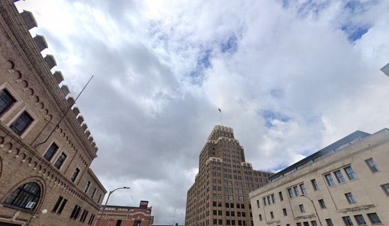 St. Louis Braces for Week of Thunderstorms and Sweltering Heat, Says National Weather Service