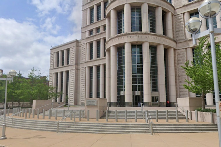 St. Louis County Sex Offender Sentenced to 12 Years for Child Pornography Charges