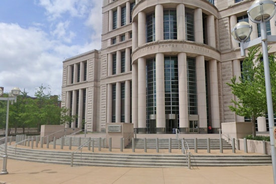 St. Louis County Sex Offender Sentenced to 12 Years for Child Pornography Charges