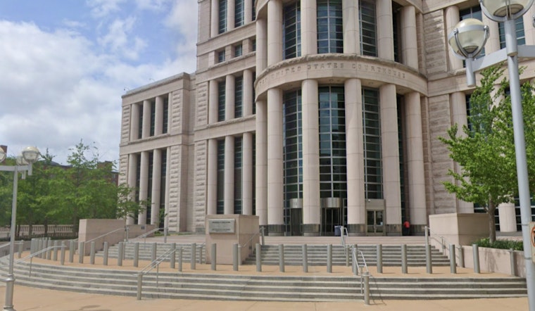 St. Louis County Sex Offender Sentenced to 12 Years for Child Pornography Charges