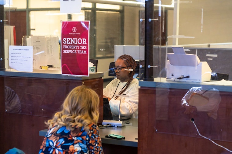 St. Louis County Wraps Up Property Tax Freeze Applications with Over 80,000 Submissions from Seniors