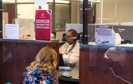 St. Louis County Wraps Up Property Tax Freeze Applications with Over 80,000 Submissions from Seniors