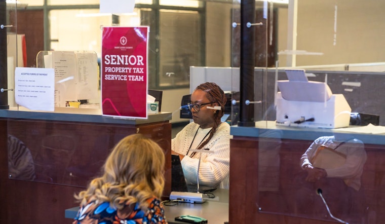 St. Louis County Wraps Up Property Tax Freeze Applications with Over 80,000 Submissions from Seniors
