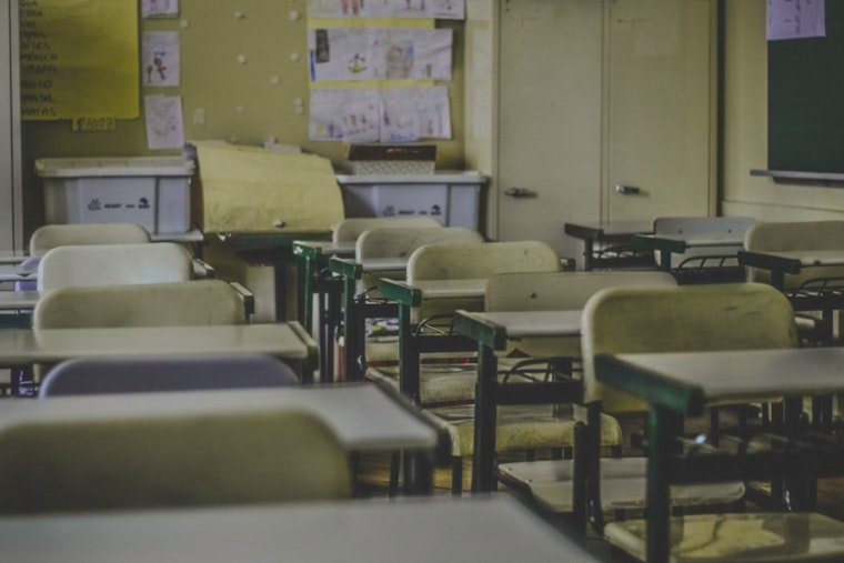 St. Louis Faces Potential Closure of Over Half Its Public Schools Amid Declining Enrollment and Infrastructure Woes