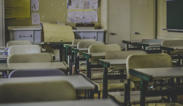 St. Louis Faces Potential Closure of Over Half Its Public Schools Amid Declining Enrollment and Infrastructure Woes
