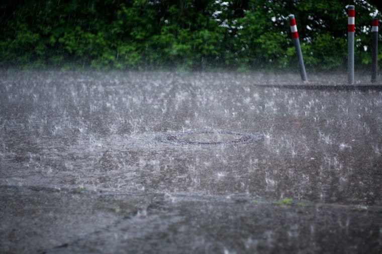St. Louis Faces Potential Severe Storms and Rainfall, National Weather Service Advises Caution