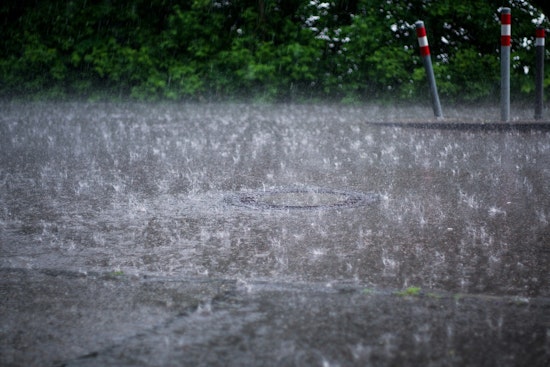 St. Louis Faces Potential Severe Storms and Rainfall, National Weather Service Advises Caution