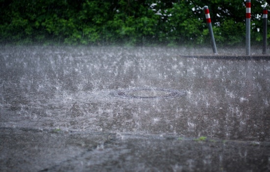 St. Louis Faces Potential Severe Storms and Rainfall, National Weather Service Advises Caution