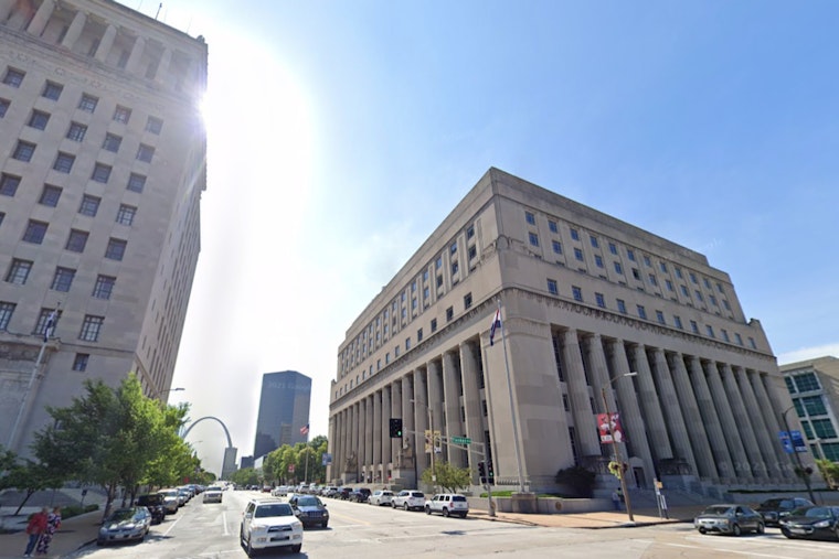 St. Louis Faces Week of Intermittent Storms and Soaring Heat with Temperatures Reaching Mid-90s