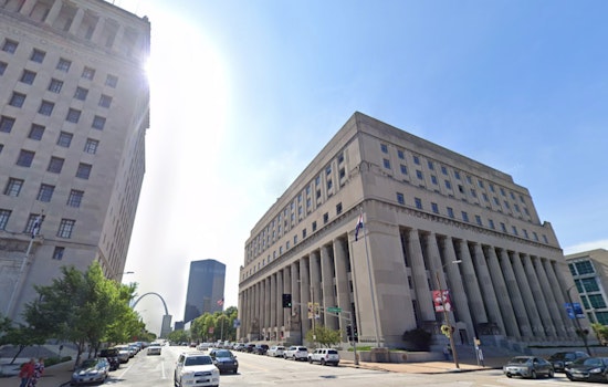 St. Louis Faces Week of Intermittent Storms and Soaring Heat with Temperatures Reaching Mid-90s
