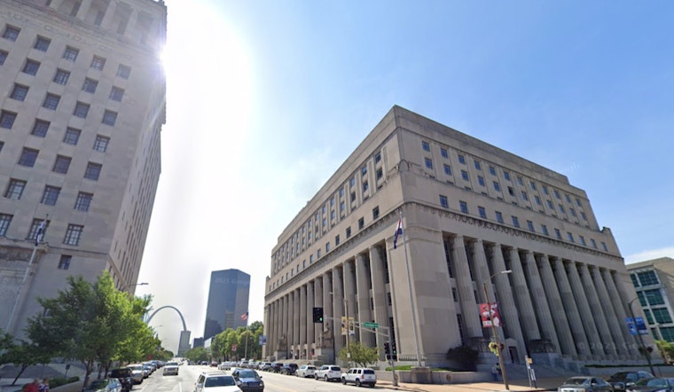 St. Louis Faces Week of Intermittent Storms and Soaring Heat with Temperatures Reaching Mid-90s