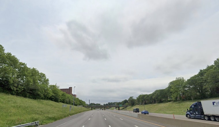 St. Louis Faces Week of Unsettled Weather with Heavy Rain Thunderstorms and Rising Temperatures