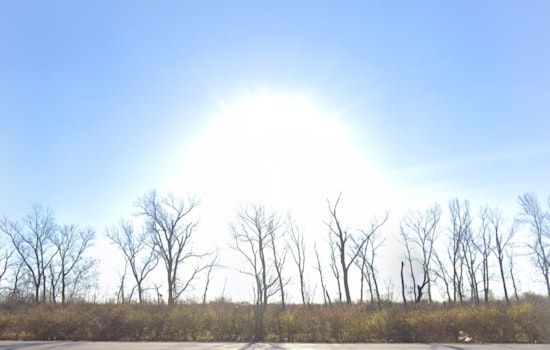 St. Louis Grapples with Extreme Heat Wave as Officials Urge Public Safety Measures