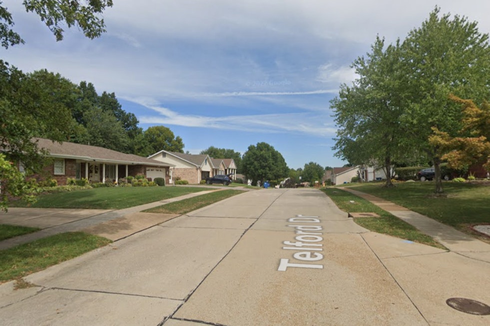 St. Louis Man Charged With First-Degree Arson in Connection to Fatal Fires, Community Reels From Tragic Loss
