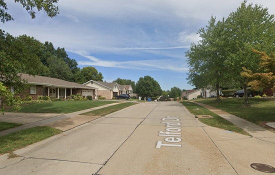 St. Louis Man Charged With First-Degree Arson in Connection to Fatal Fires, Community Reels From Tragic Loss
