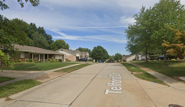 St. Louis Man Charged With First-Degree Arson in Connection to Fatal Fires, Community Reels From Tragic Loss