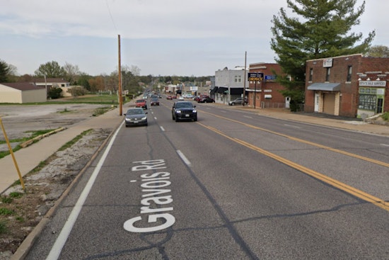 St. Louis Man Pleads Guilty to Armed Robberies of Local Businesses, Faces Lengthy Prison Sentence
