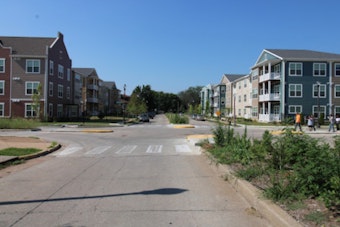 St. Louis' Near North Side Ushers in New Era with Preservation Square Redevelopment