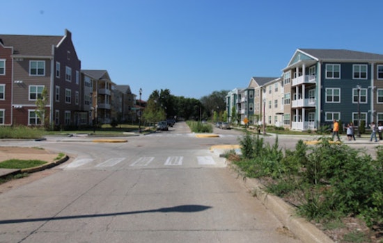 St. Louis' Near North Side Ushers in New Era with Preservation Square Redevelopment