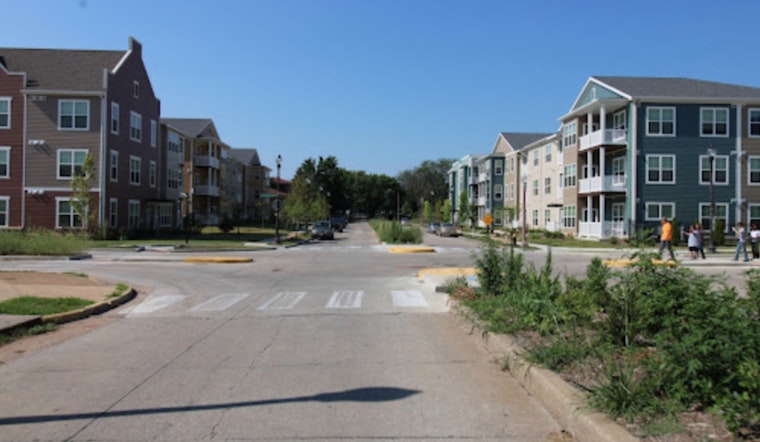 St. Louis' Near North Side Ushers in New Era with Preservation Square Redevelopment