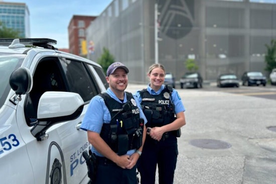St. Louis Officers Hailed for Exemplary Community Policing in Resolving Electricity Theft Issue