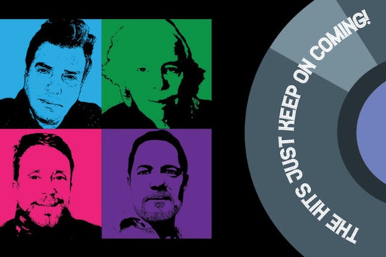 St. Louis Park Announces Free Summer Concert Series Featuring The Beatnik Brothers and More
