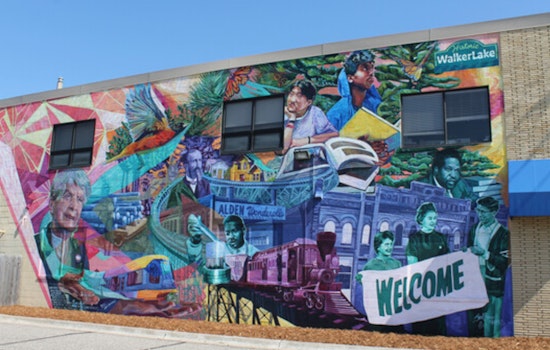 St. Louis Park Announces Grant Program to Ignite Local Arts and Culture Scene