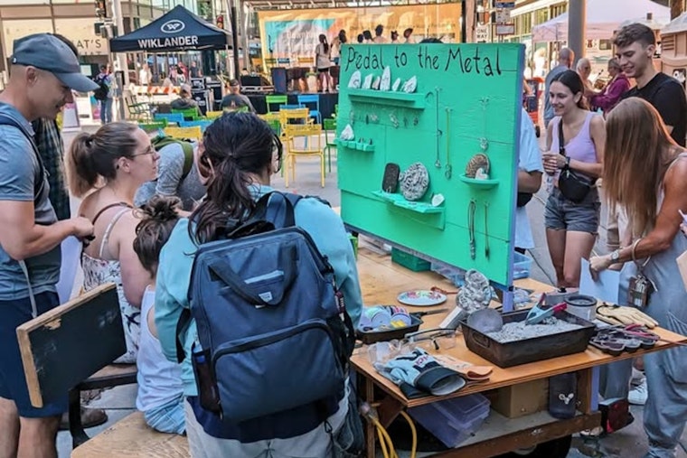 St. Louis Park Launches Vision 4.0 Initiative with Interactive Metalcasting Event to Shape Community's Future