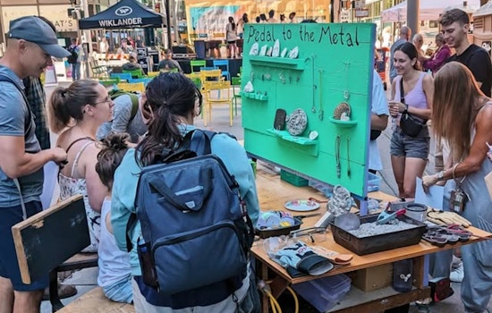 St. Louis Park Launches Vision 4.0 Initiative with Interactive Metalcasting Event to Shape Community's Future