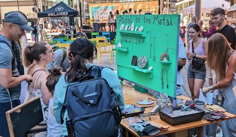 St. Louis Park Launches Vision 4.0 Initiative with Interactive Metalcasting Event to Shape Community's Future