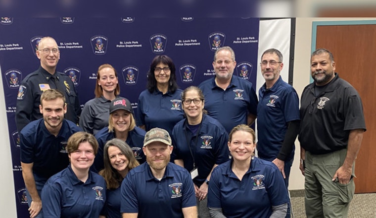 St. Louis Park Police Department Opens Applications for Annual Citizens' Police Academy