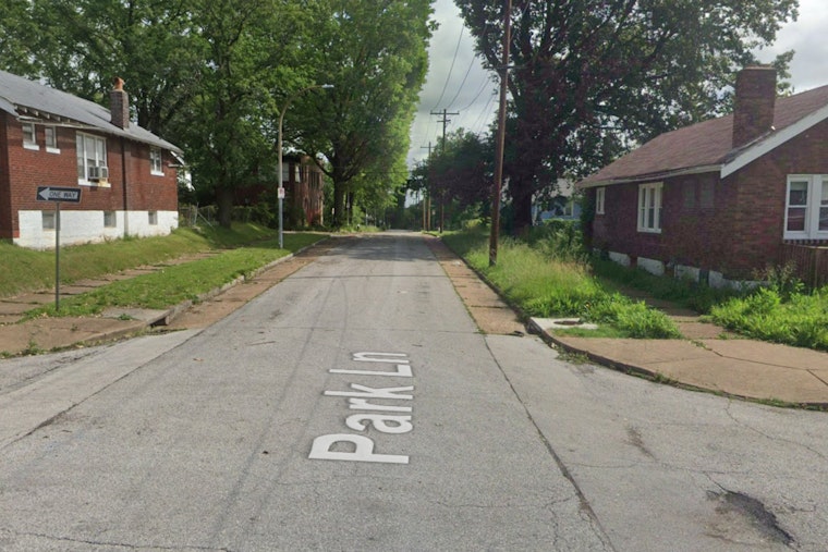 St. Louis Police Investigate Fatal Shooting in Walnut Park West, Victim Identified as Jawon Deshawn Cooper