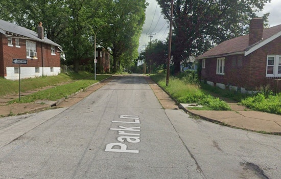 St. Louis Police Investigate Fatal Shooting in Walnut Park West, Victim Identified as Jawon Deshawn Cooper