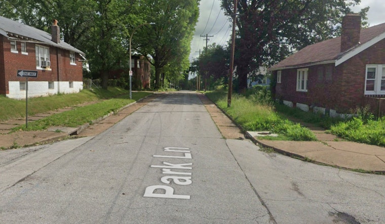 St. Louis Police Investigate Fatal Shooting in Walnut Park West, Victim Identified as Jawon Deshawn Cooper
