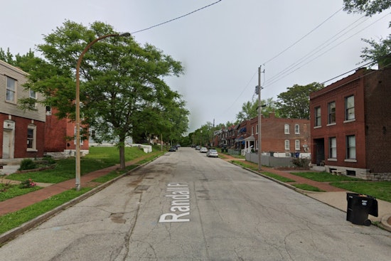 St. Louis Police Investigate Homicide After Man Found Fatally Shot in Hyde Park Residence