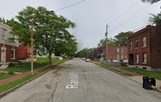 St. Louis Police Investigate Homicide After Man Found Fatally Shot in Hyde Park Residence