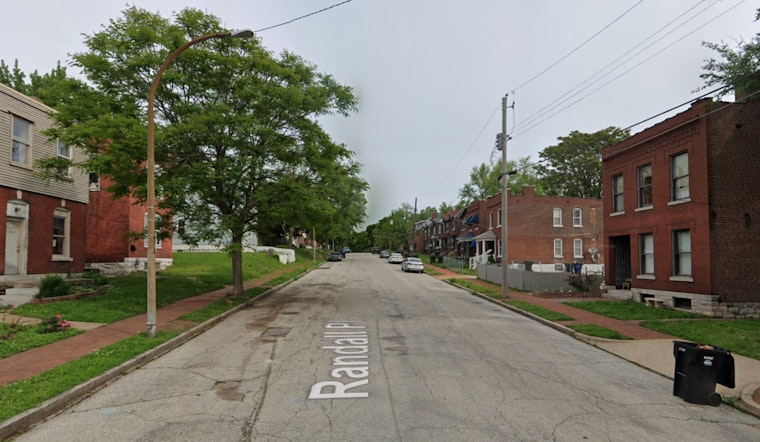 St. Louis Police Investigate Homicide After Man Found Fatally Shot in Hyde Park Residence