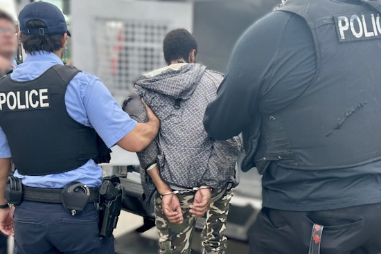 St. Louis Police Officer Injured in I-70 Crash During Pursuit as Shooting Suspect Is Apprehended